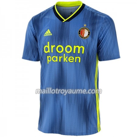 Maillot Foot Homme Feyenoord Rotterdam Extérieur 2019/20 Maillot Foot Homme Feyenoord Rotterdam Extérieur 2019/20